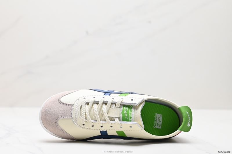 Asics Shoes